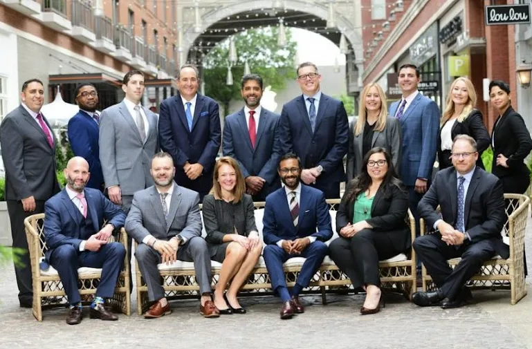 Price Benowitz Accident Injury Lawyers, LLP — image 1