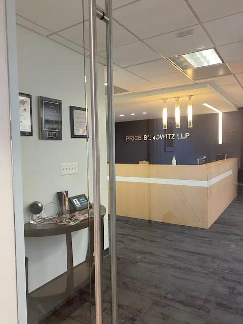 Price Benowitz Accident Injury Lawyers, LLP — image 3