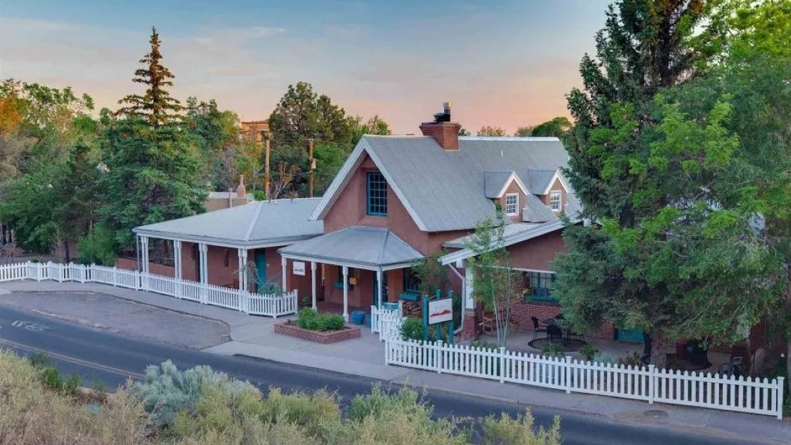 Prince & Schmidt — image 1