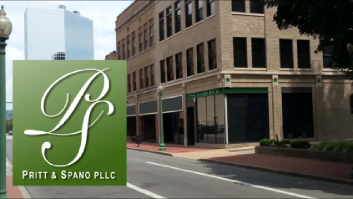 Pritt & Spano, PLLC
