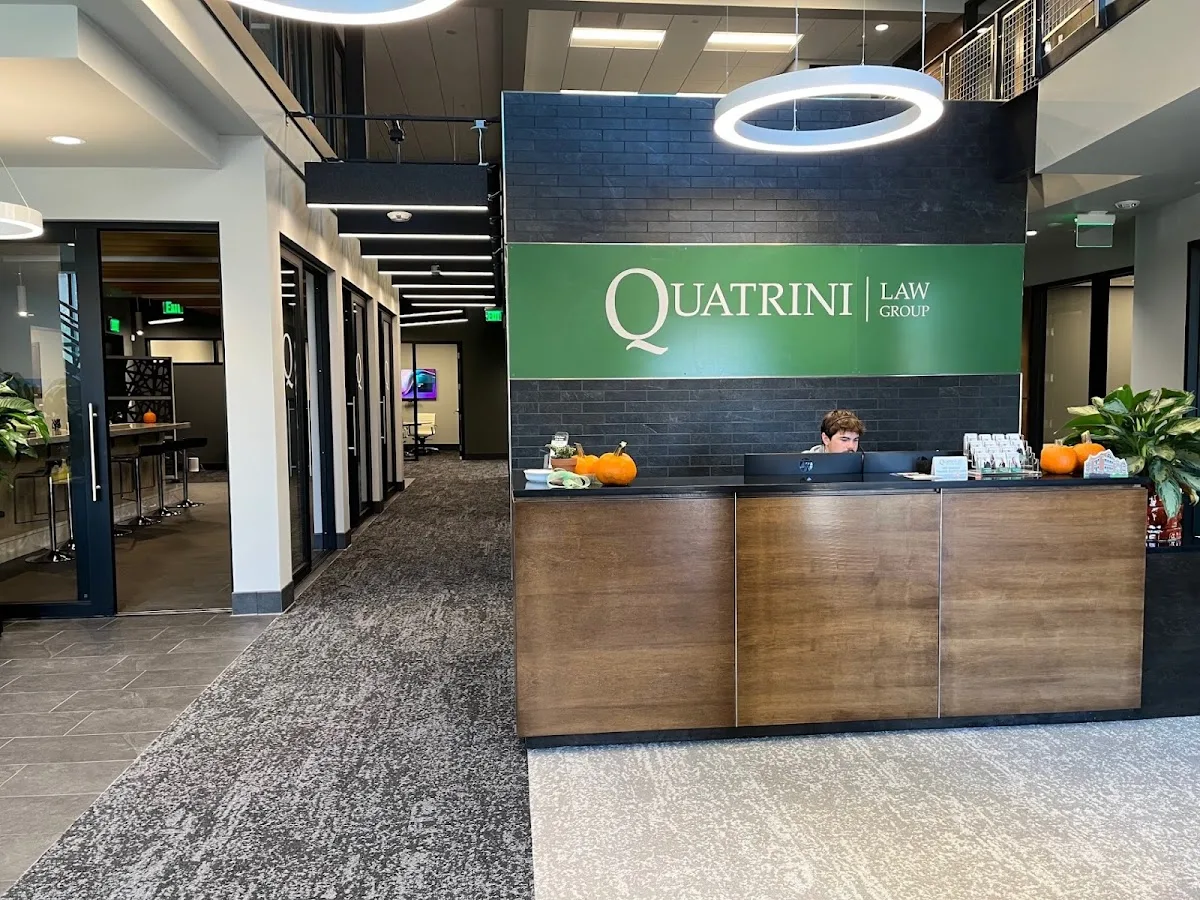 Quatrini Law Group