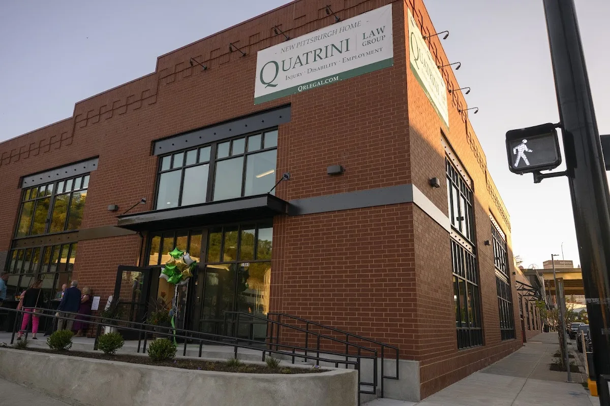 Quatrini Law Group — image 2