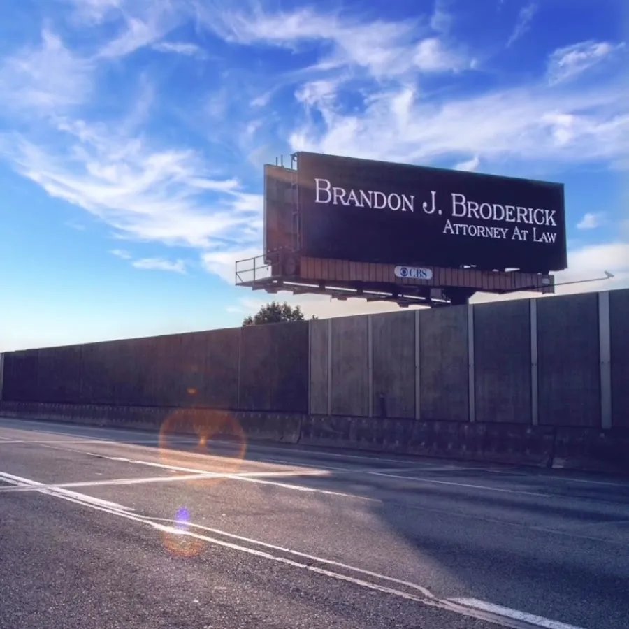 Queens Personal Injury Attorney at Law, Brandon J. Broderick — image 3