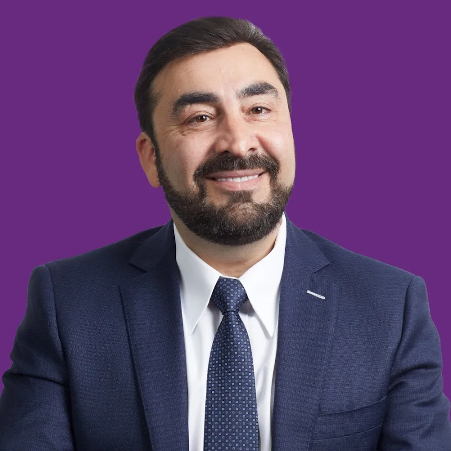 Queens Personal Injury Lawyer Ruben Davidoff — image 1