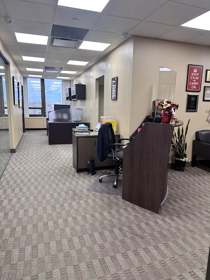 Queens Personal Injury Lawyer Ruben Davidoff — image 2