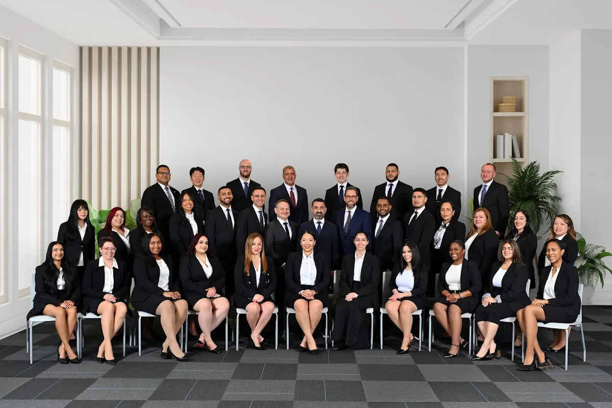 Queens Personal Injury Lawyer Ruben Davidoff — image 4