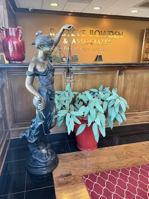 R. Steve Bowden & Associates PC — image 2