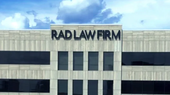 Rad Law Firm — image 1