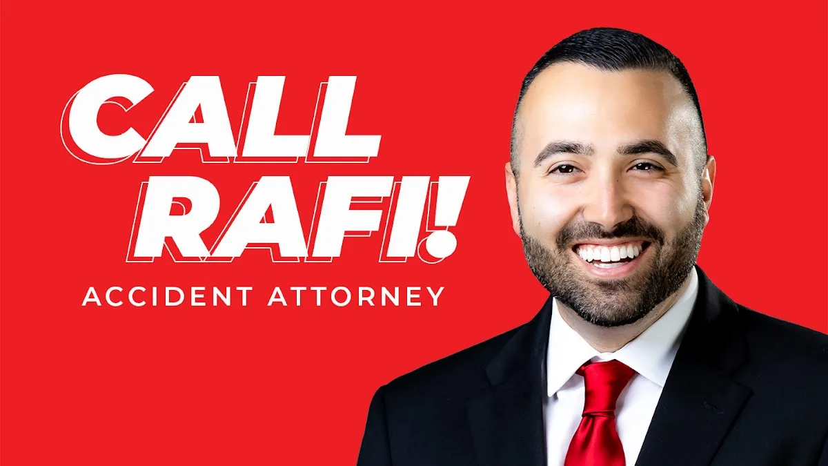 Rafi Law Group — image 1