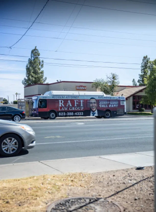 Rafi Law Group — image 3
