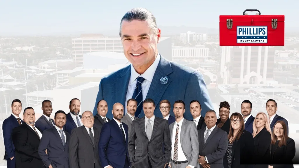 Rafi Law Group — image 4