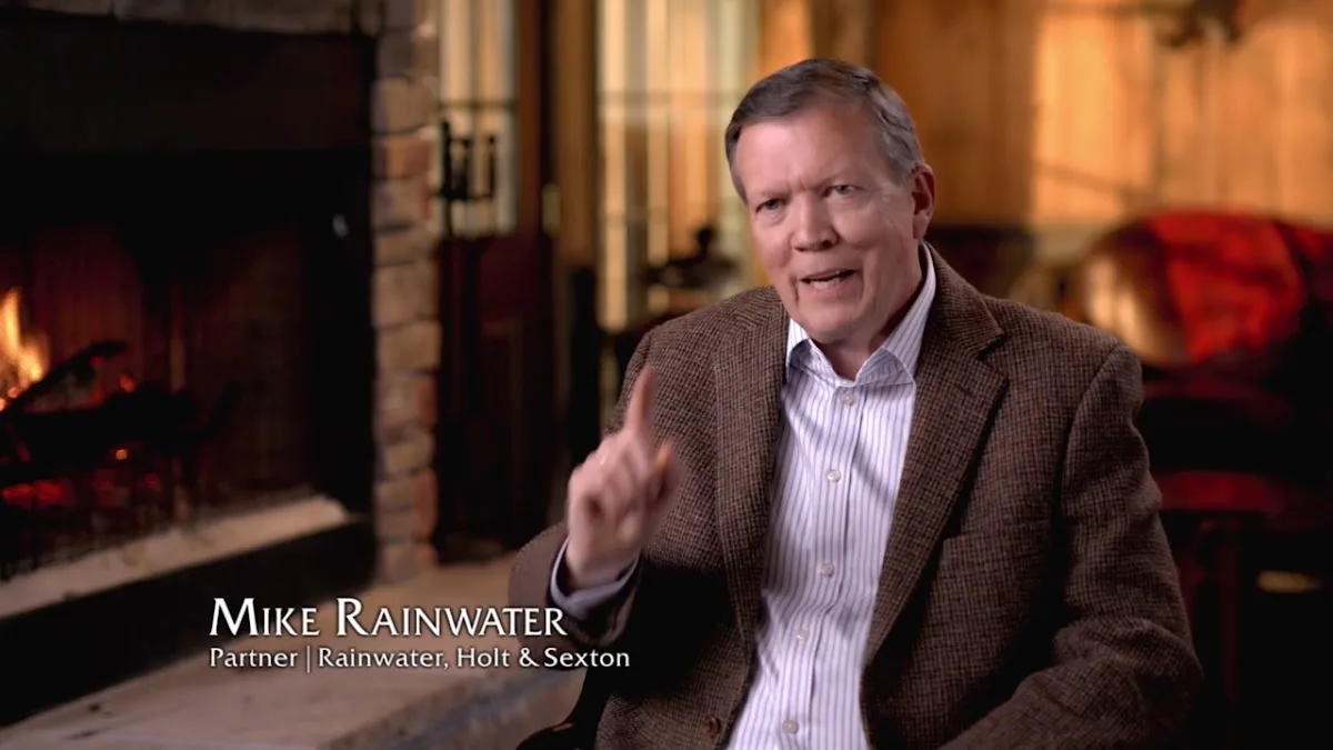 Rainwater, Holt & Sexton Injury Lawyers — image 2