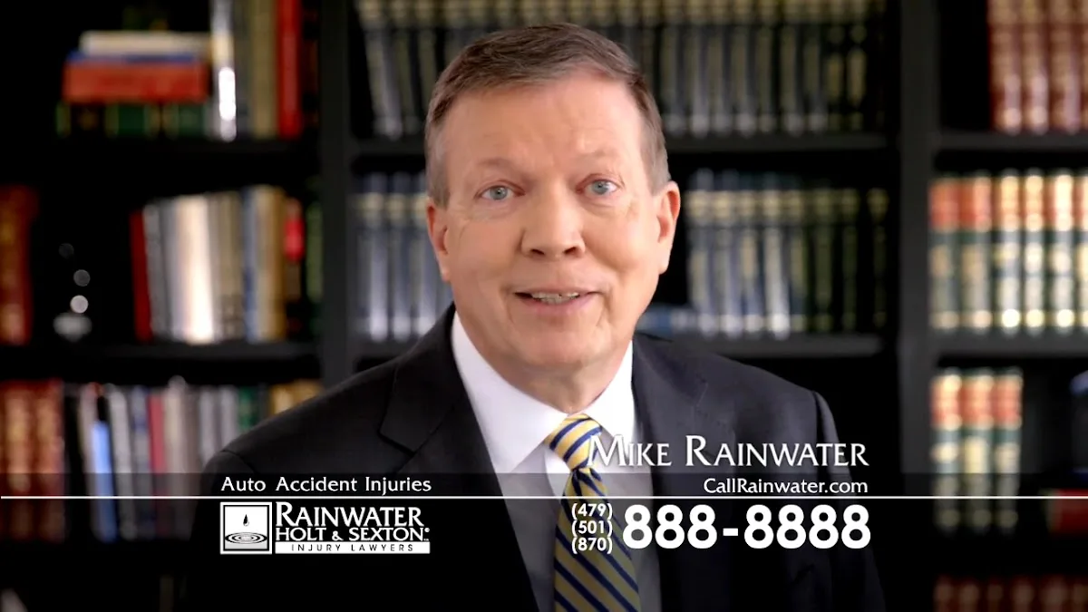 Rainwater, Holt & Sexton Injury Lawyers — image 3