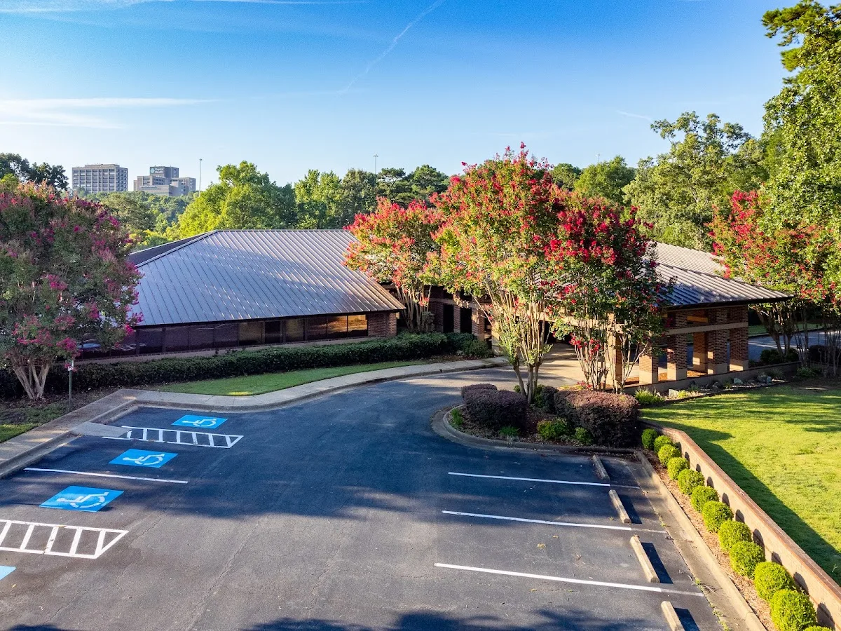 Rainwater, Holt & Sexton Injury Lawyers — image 1