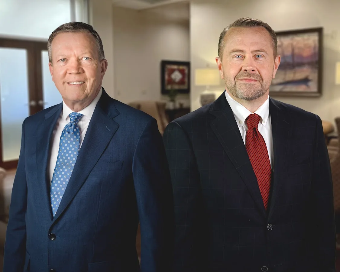 Rainwater, Holt & Sexton Injury Lawyers — image 2