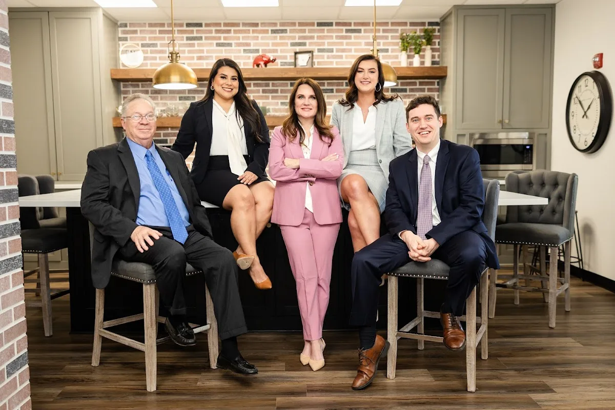Rainwater, Holt & Sexton Injury Lawyers — image 3