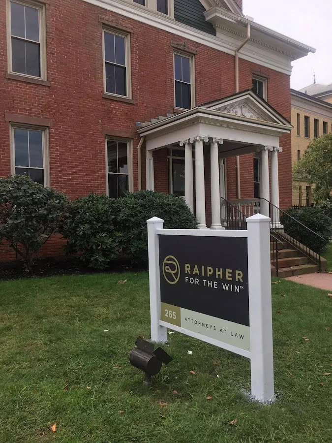 Raipher, P.C. — image 1