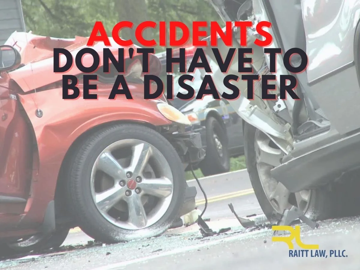 Raitt Law Personal Injury