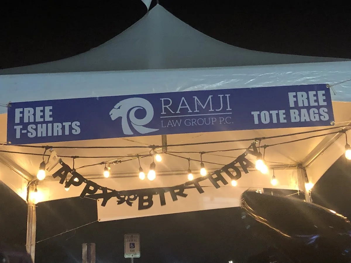 Ramji Law Group P.C. — image 2