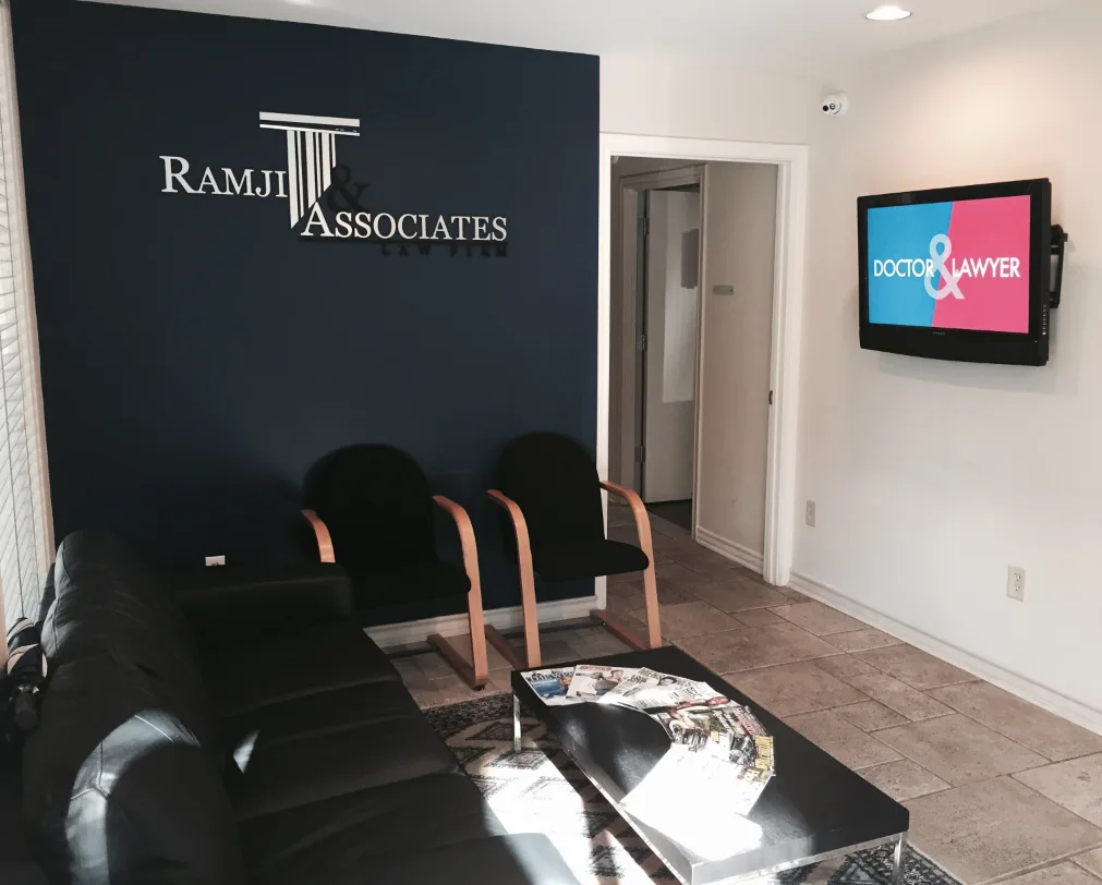 Ramji Law Group P.C. — image 4