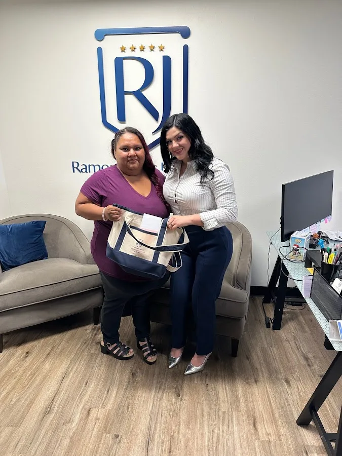 Ramos James Law, PLLC — image 2