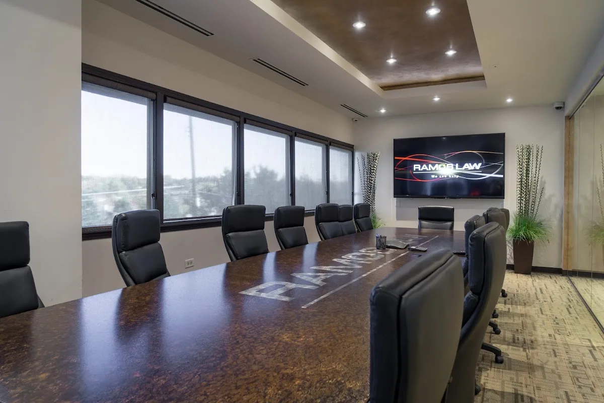 Ramos Law Personal Injury & Accident Lawyers - Colorado Springs — image 4