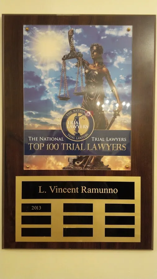 Ramunno & Ramunno, P. A. — image 2