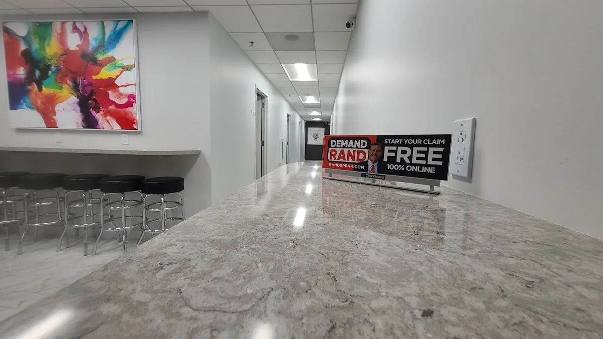 Rand Spear: The Accident Lawyer — image 2