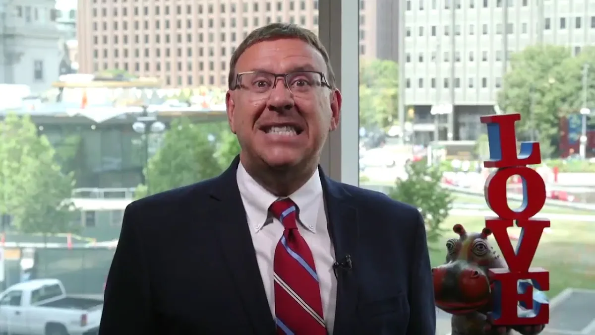 Rand Spear: The Accident Lawyer — image 4