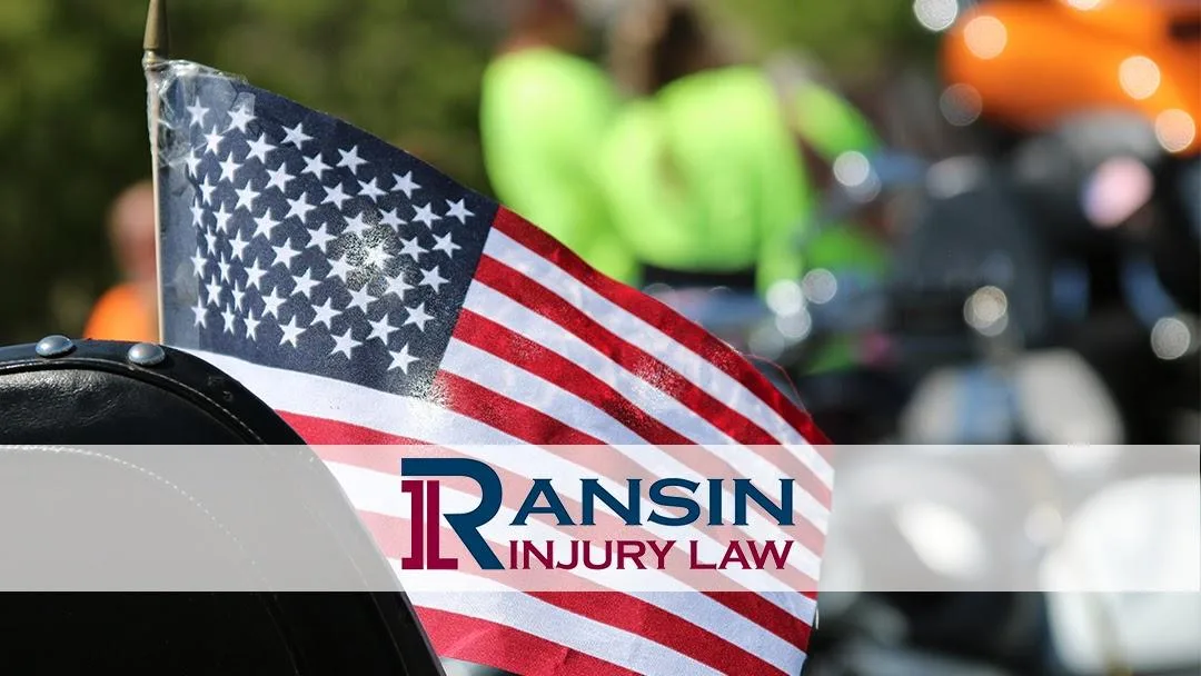 Ransin Injury Law — image 1