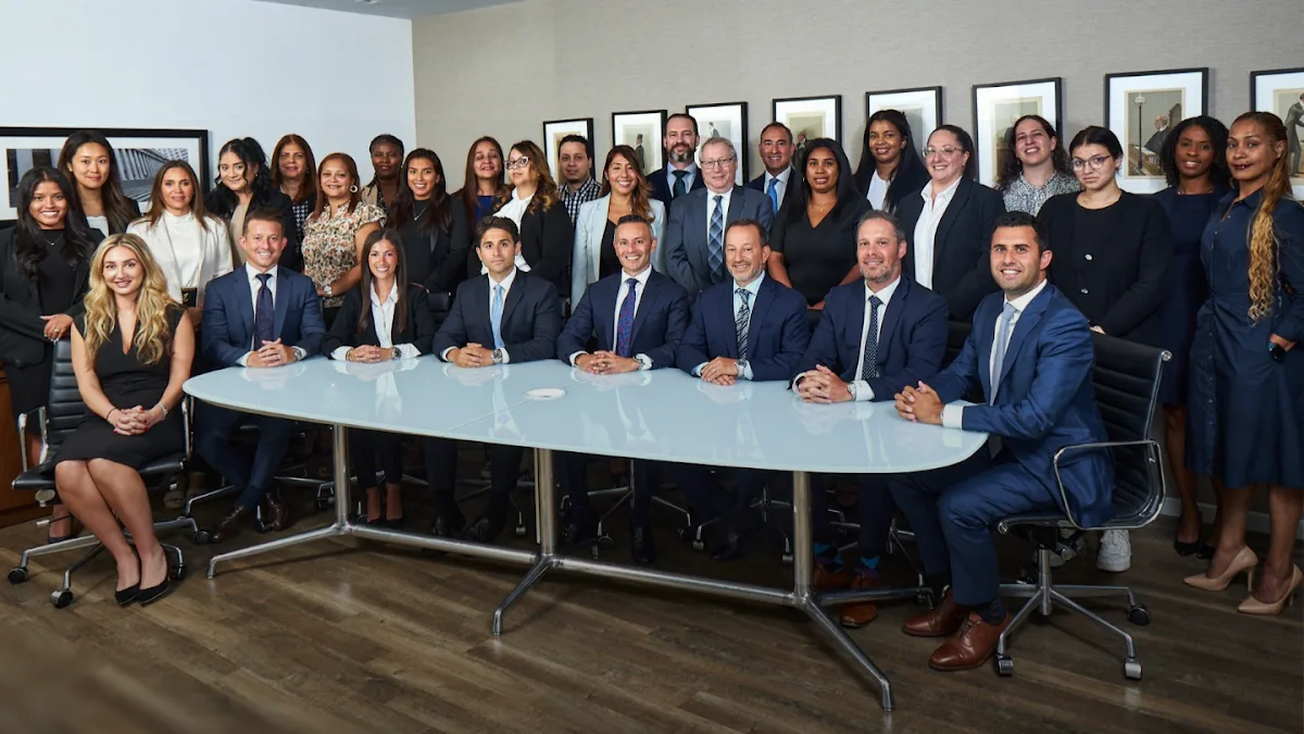 Raphaelson & Levine Law Firm, P.C. — image 1