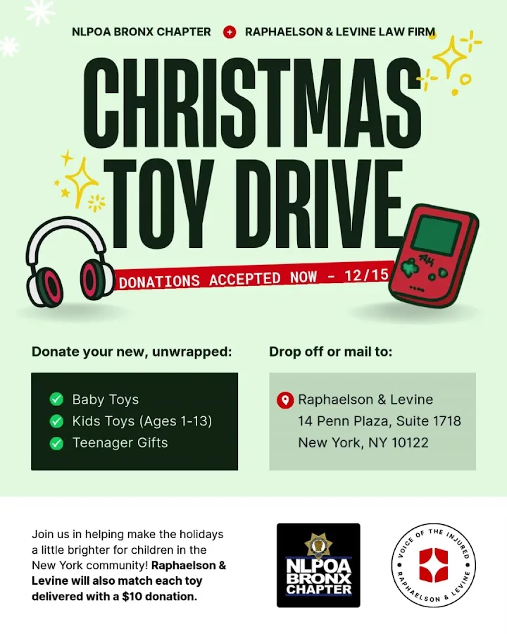 Raphaelson & Levine Law Firm, P.C. — image 3