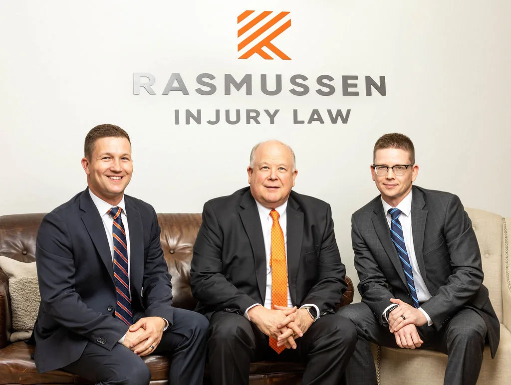 Rasmussen Injury Law — image 1