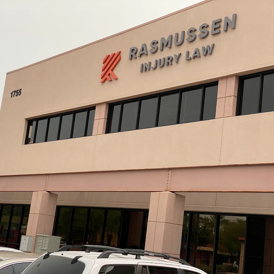Rasmussen Injury Law — image 2