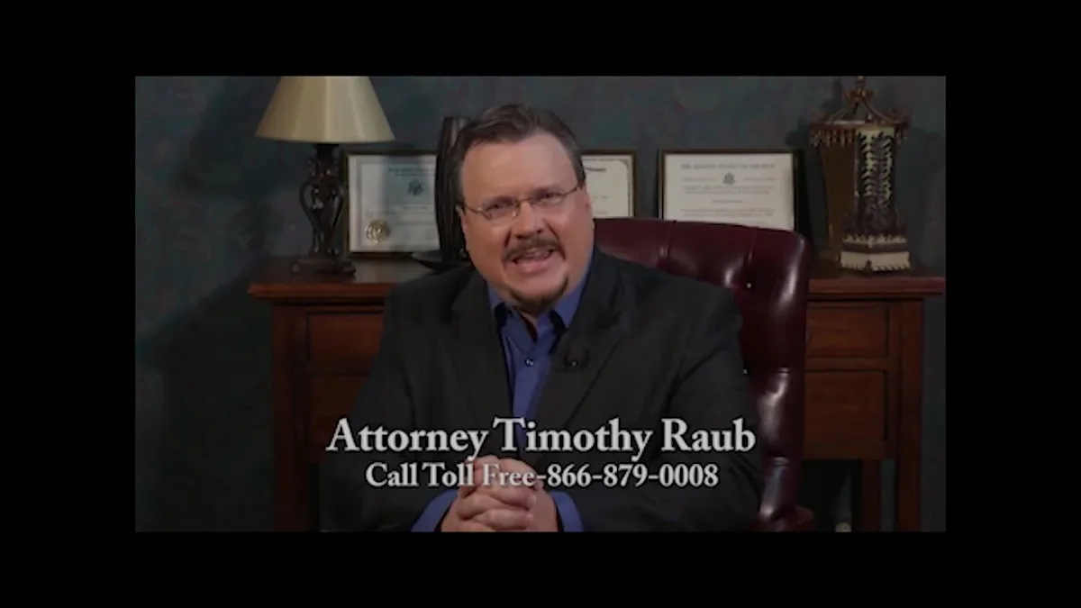 Raub Law Firm, P.C. — image 2