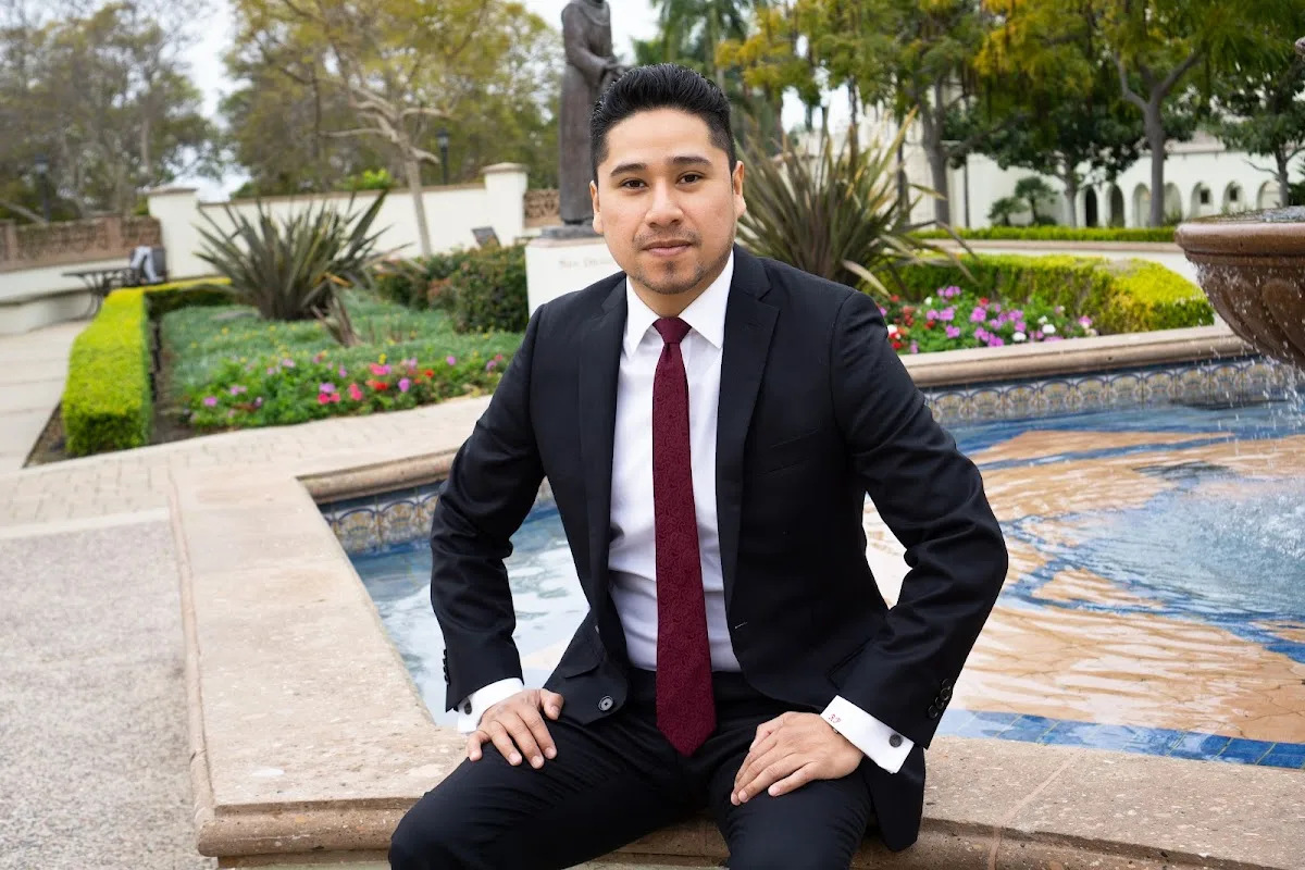 Ray Padilla Law, APC - Car Accident Lawyers — image 1