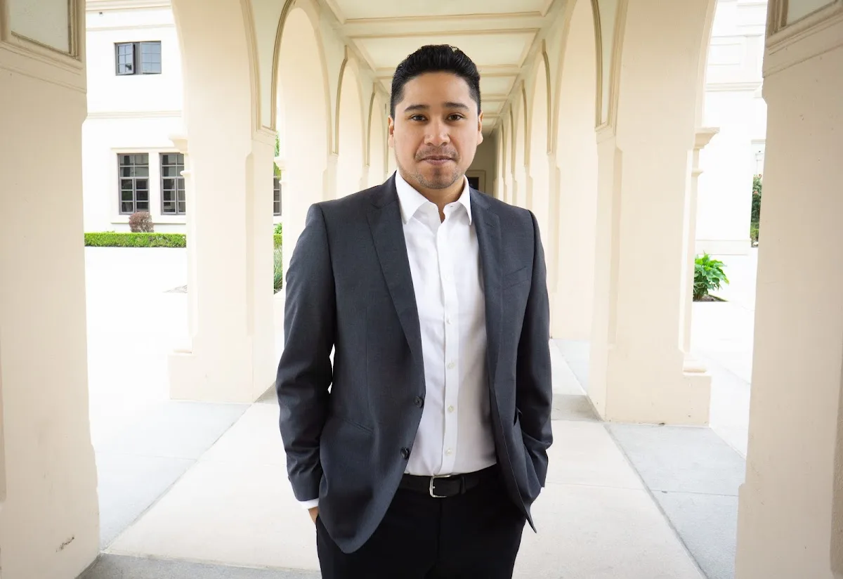 Ray Padilla Law, APC - Car Accident Lawyers — image 2