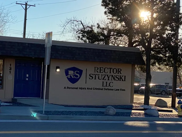 Rector Stuzynski Law Firm — image 2