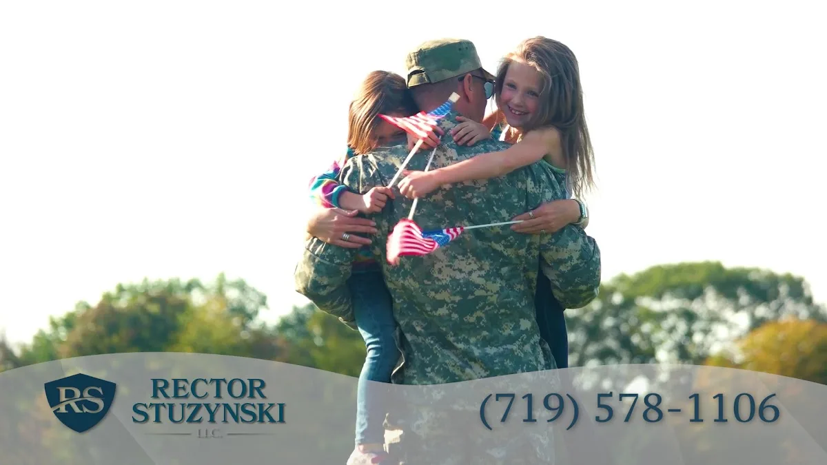 Rector Stuzynski Law Firm — image 3