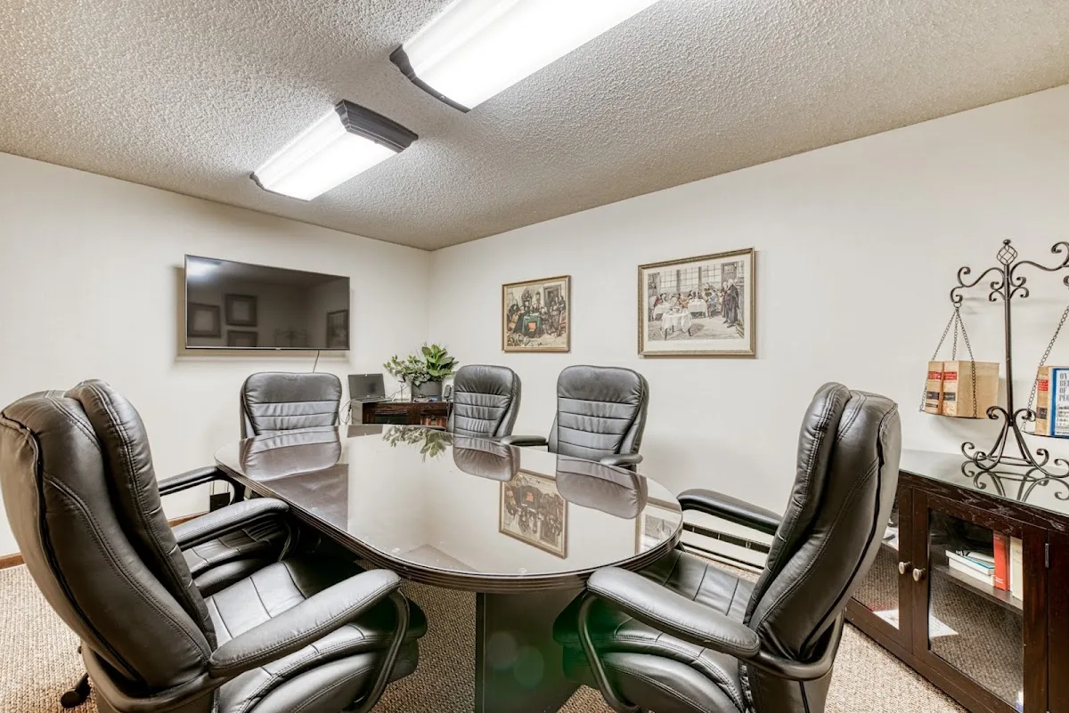 Rector Stuzynski Law Firm — image 4