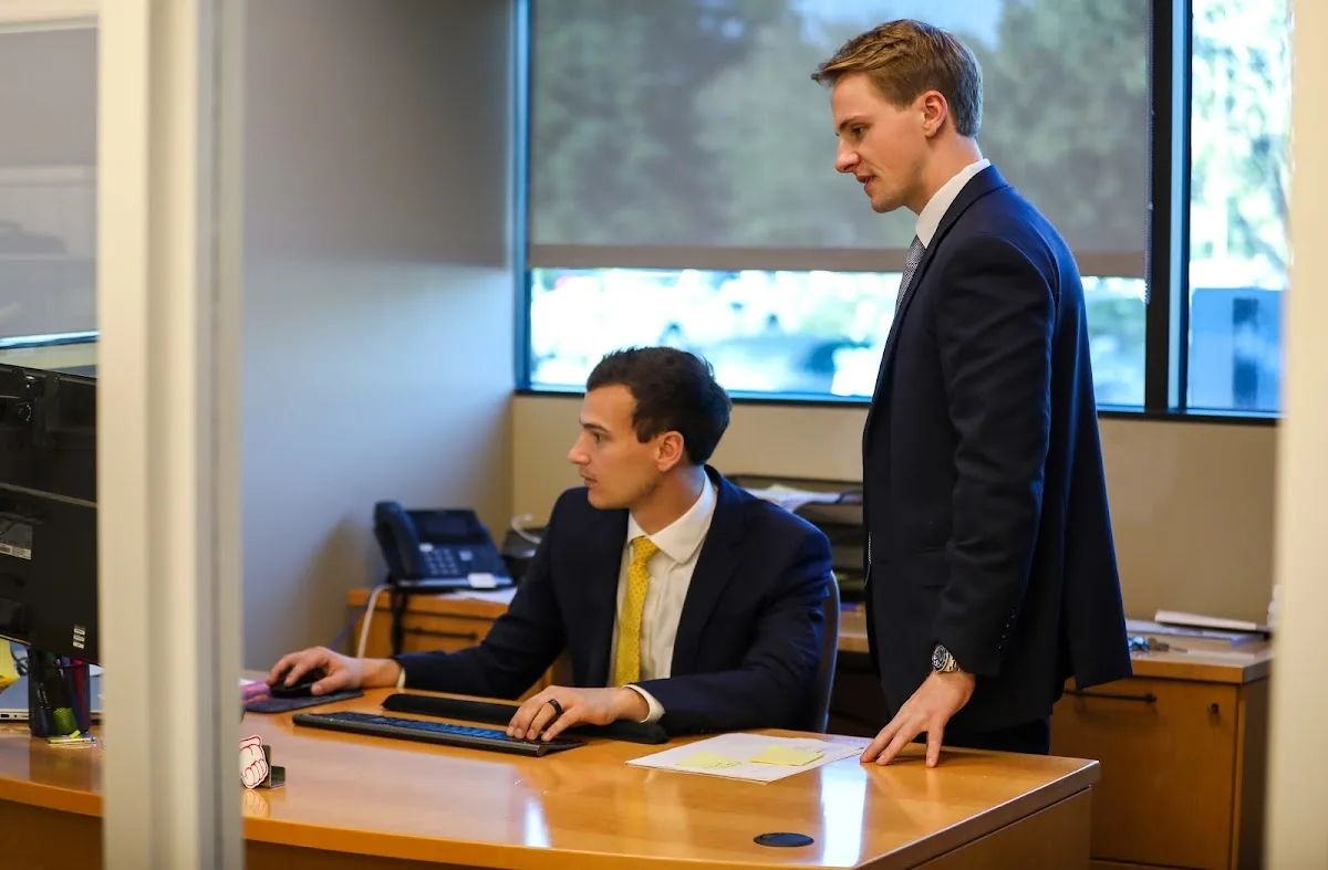 Reddick Law, PLLC — image 1