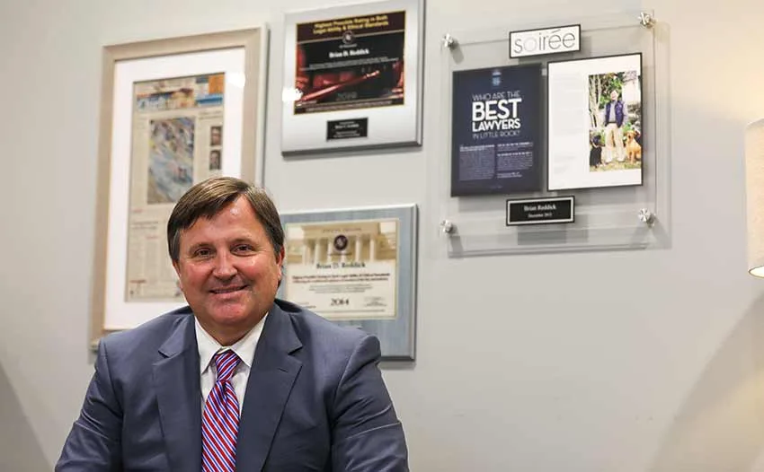 Reddick Law, PLLC — image 2