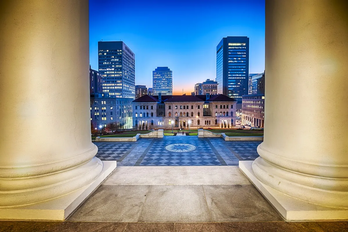 Reid Goodwin PLC | Personal Injury Attorney - Richmond Virginia — image 2