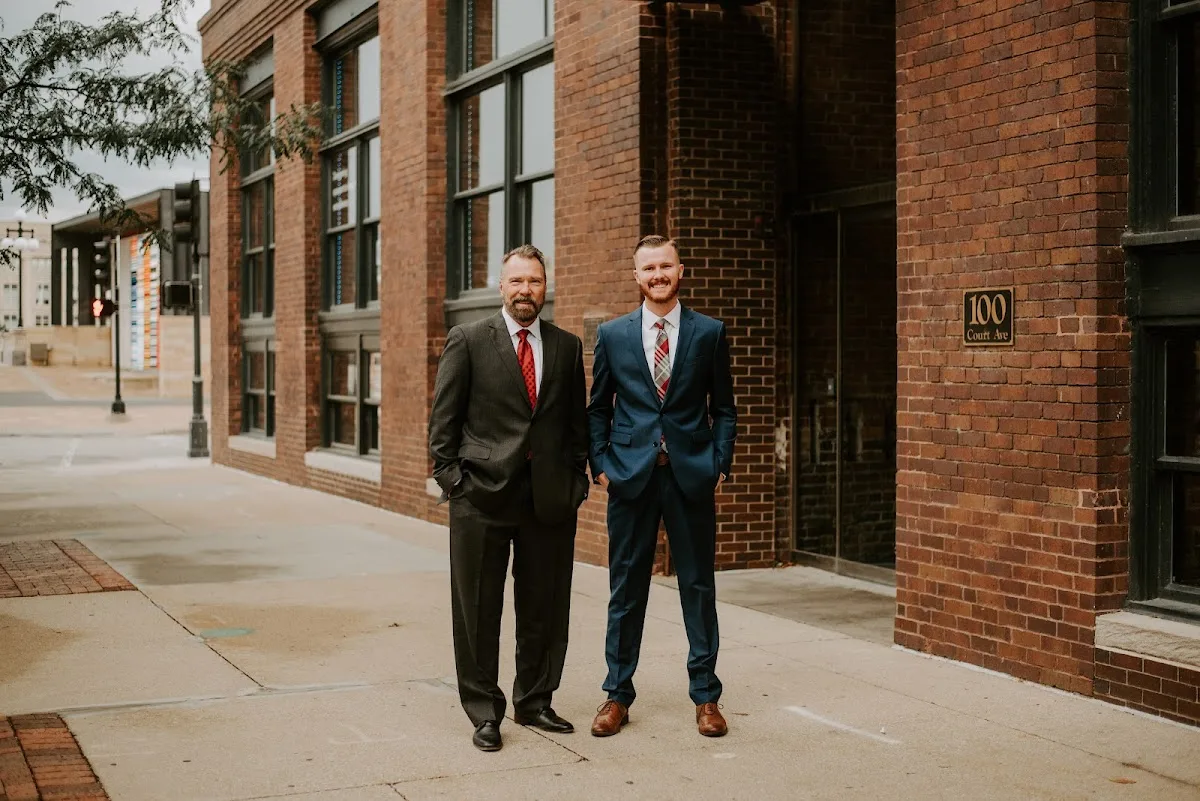 Reid Law Firm — image 2