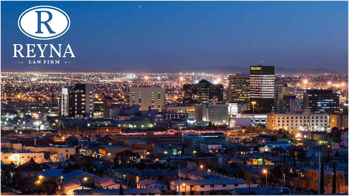 Reyna Law Firm — image 1