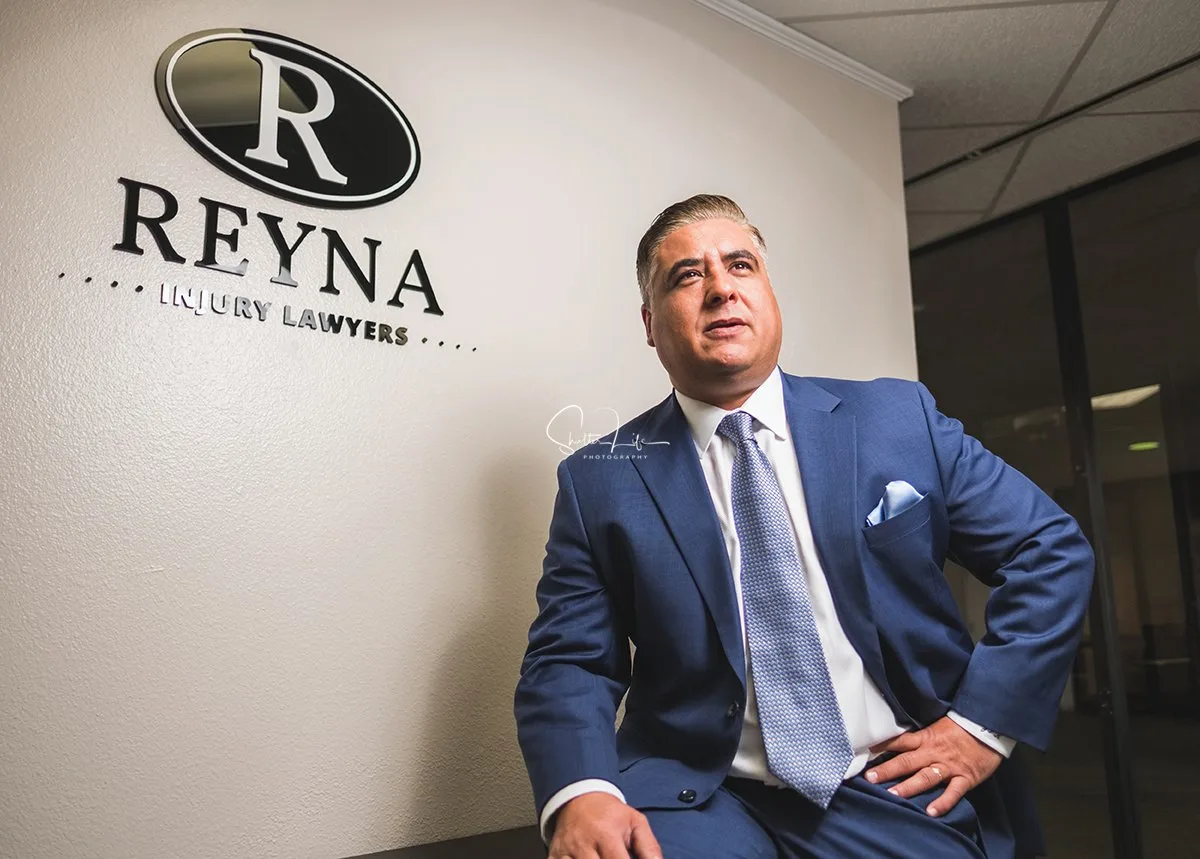 Reyna Law Firm — image 1