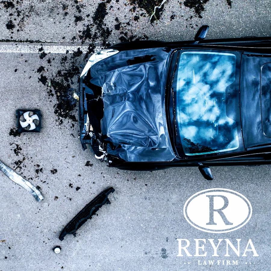 Reyna Law Firm — image 1
