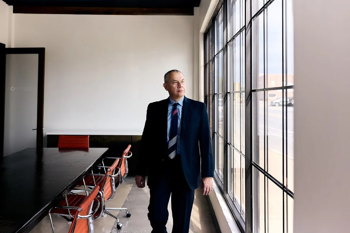 Reynaldo Diaz Accident Injury Attorney PC — image 3