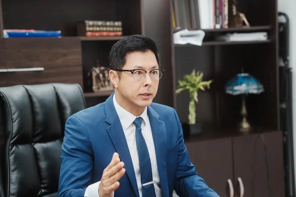 Rho Law Group 卢永华律师事务所(洛杉矶 车祸律师)