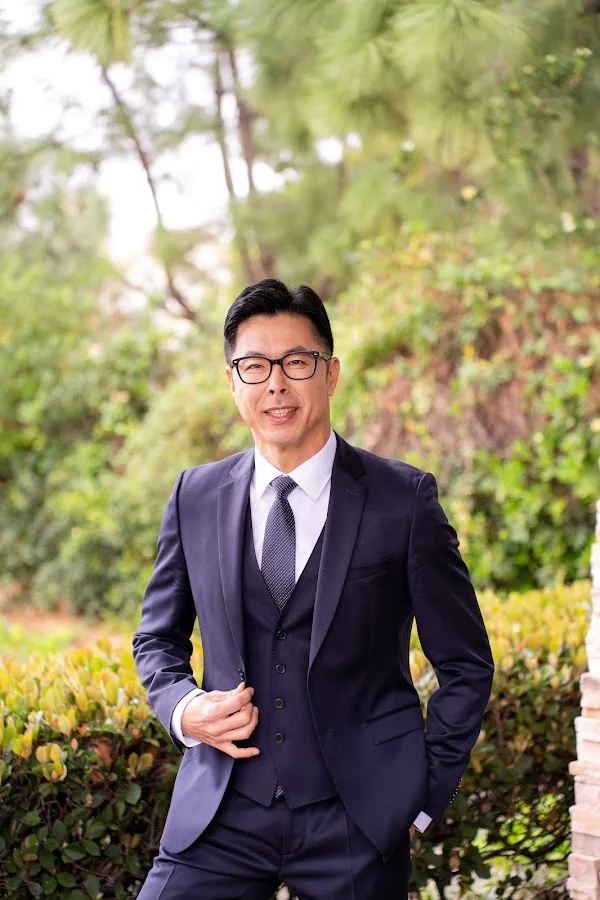 Rho Law Group, P.C. 卢永华律师事务所(资深车祸律师) - Irvine